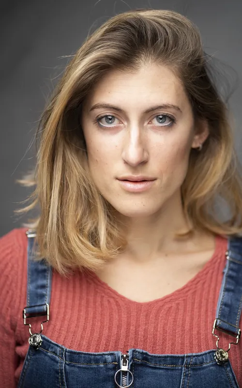 Martina Tinnirello