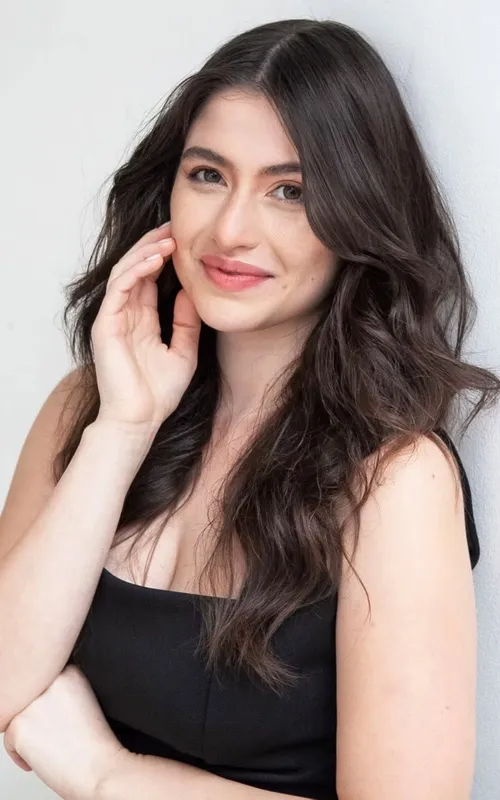 Winnie Moriyama