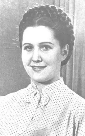 Olga Chepurova