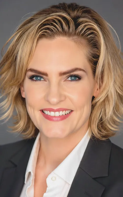Jill Bennett