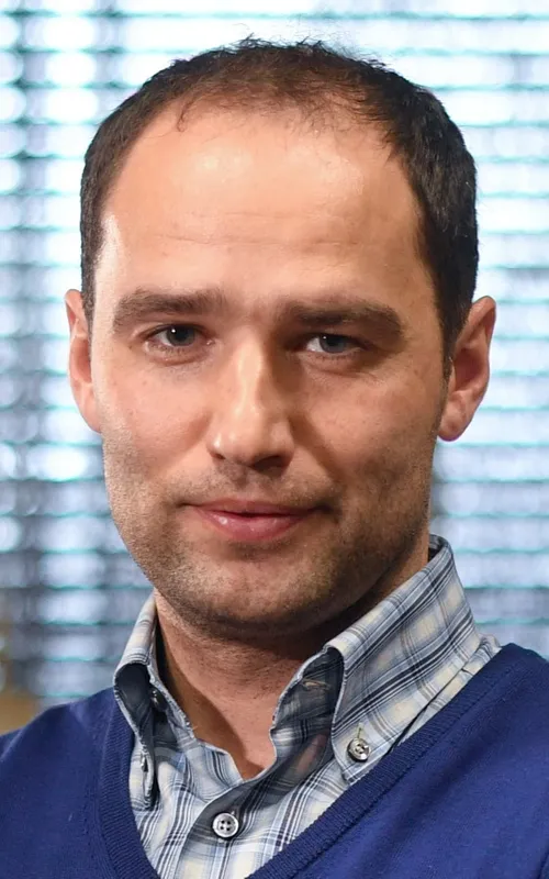 Roman Shirokov