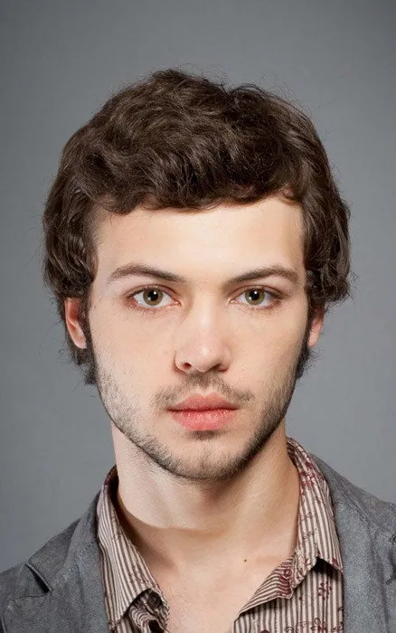 Maksim Vinogradov