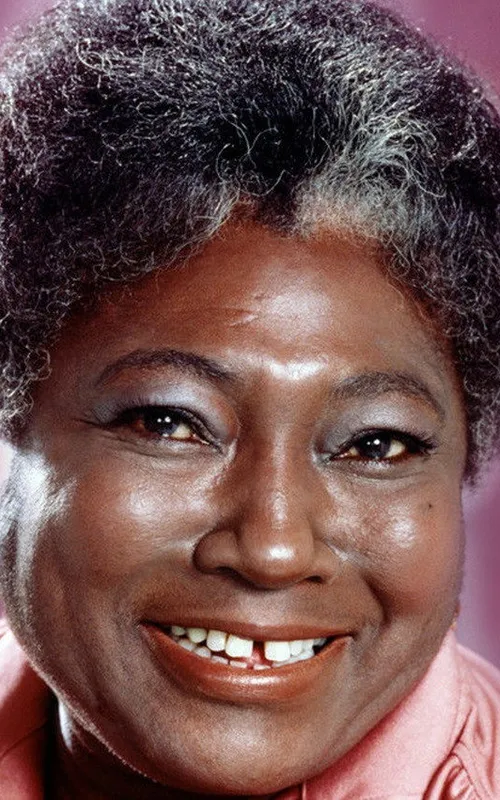 Esther Rolle