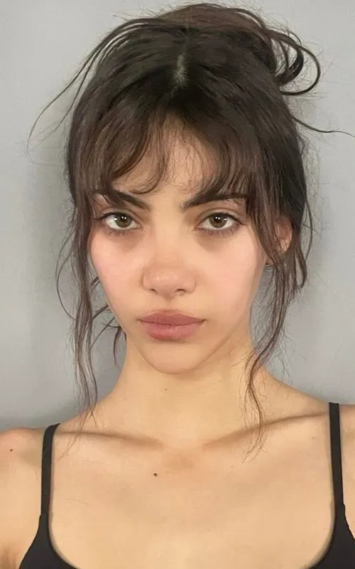 Sara Boustany