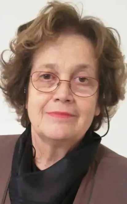 Elisabeth Nicoli