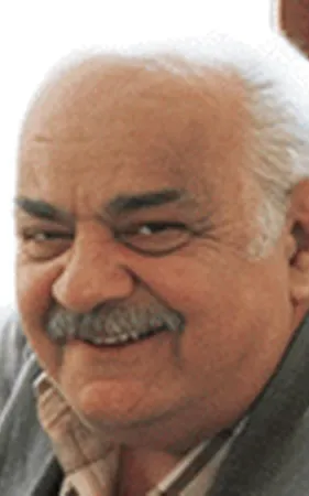 Abbas Amiri