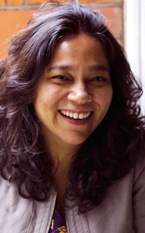 Sharmishta Roy