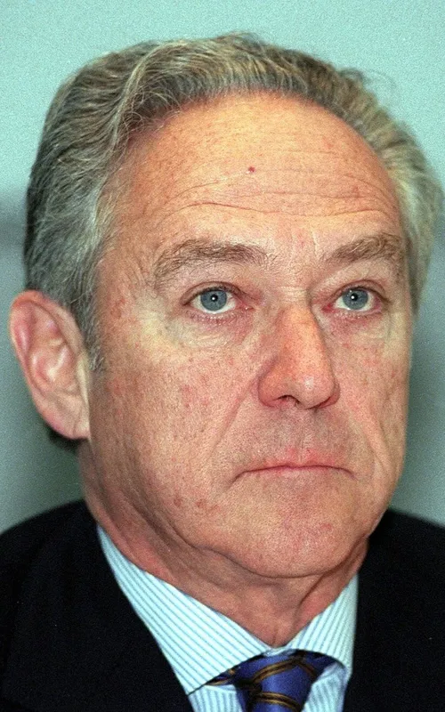 Rainer E. Gut