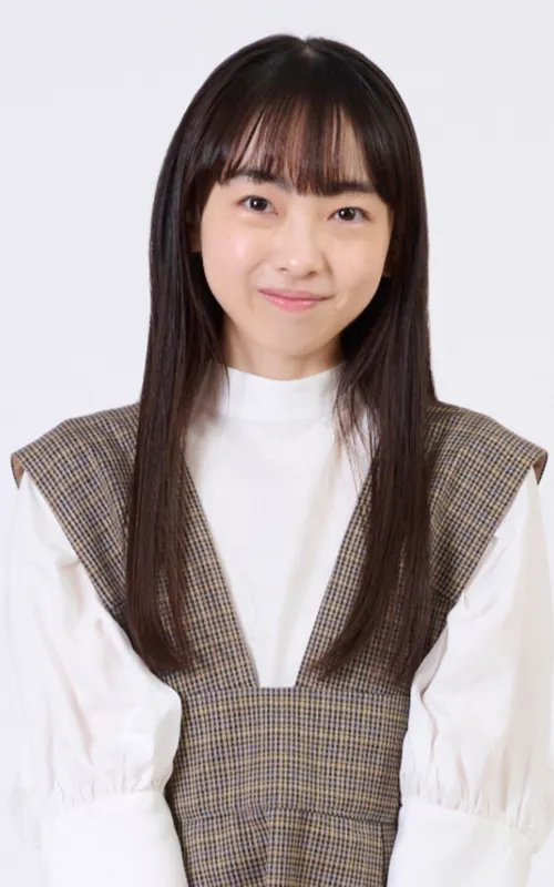 Moeno Sumida