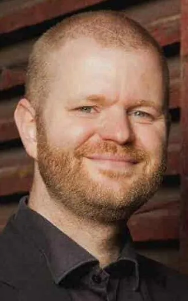 Stephen Nørrelykke