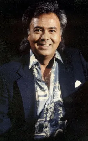 Billy Hinsche