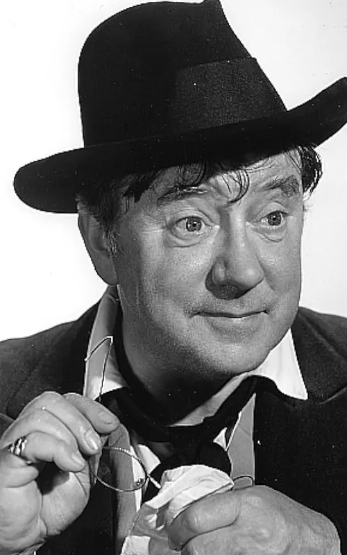 Forrester Harvey