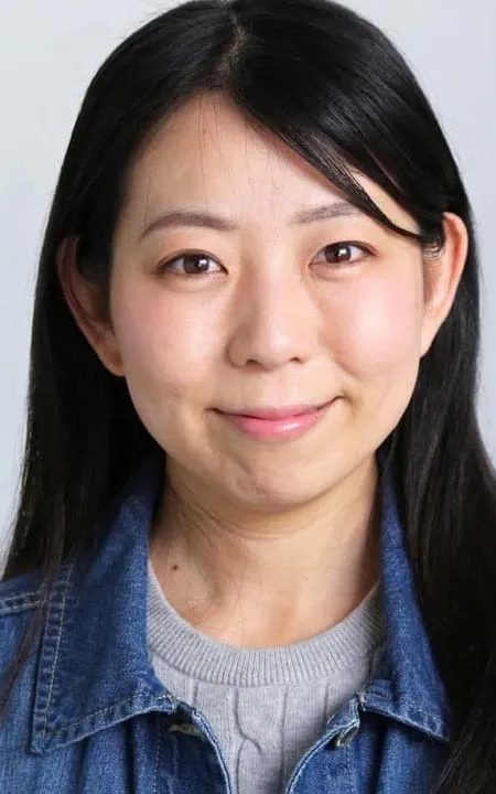 Kaori Takeda