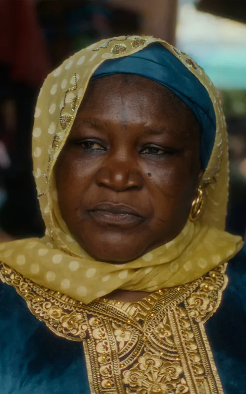Zaharawu Fuseini