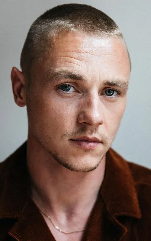 Ben Hardy