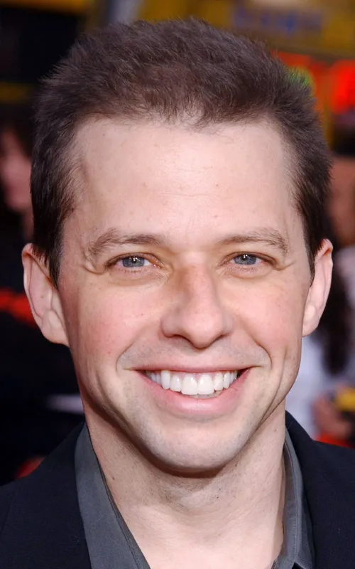Jon Cryer