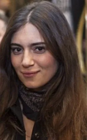 Tatiana Khayat