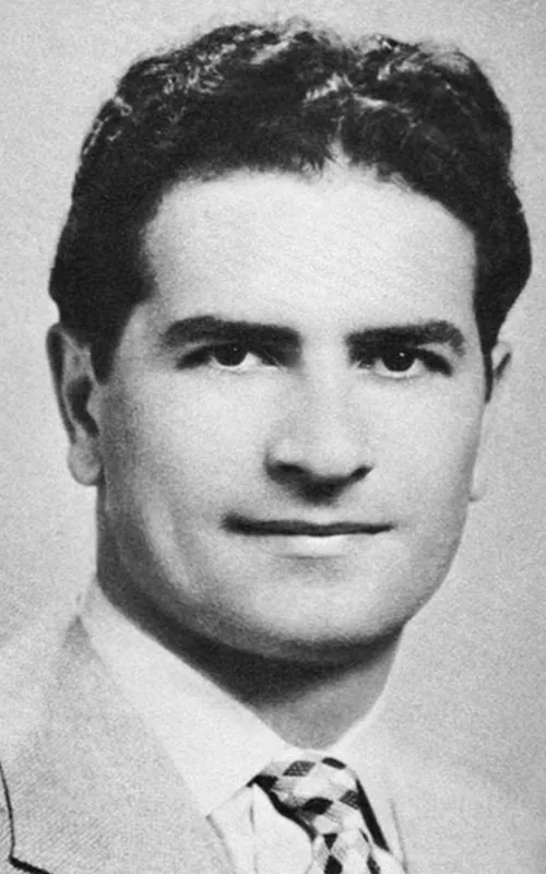 Palmer Rockey