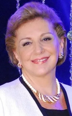 Eliana Guttman