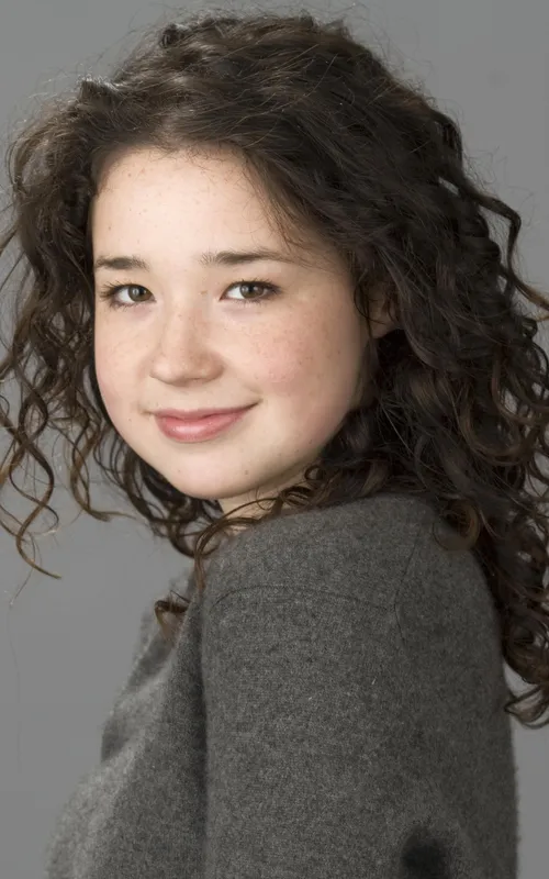 Sarah Steele