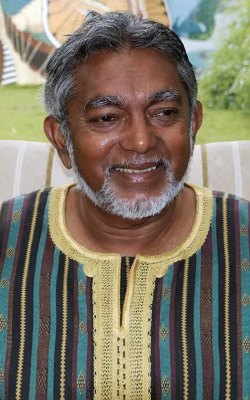 Oscar Monteiro