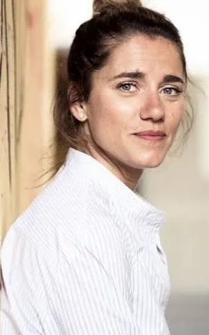 Eleonora Giovanardi