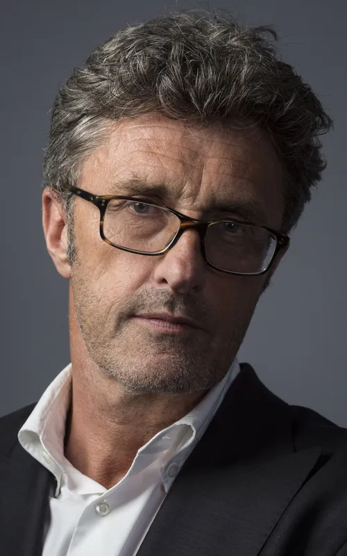 Paweł Pawlikowski