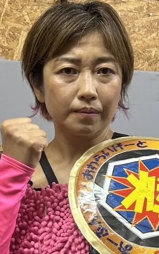 Sakura Hirota