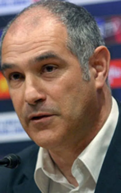 Andoni Zubizarreta