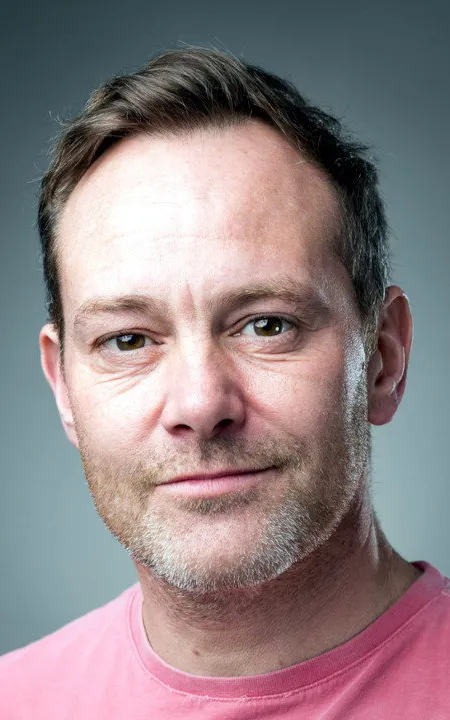 Steve Wood