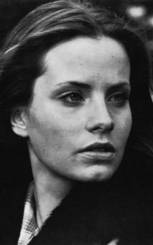 Lucie Visser