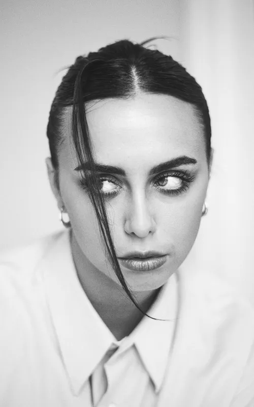 Ophélie Anna