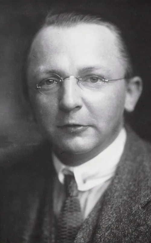 Henk Sneevliet