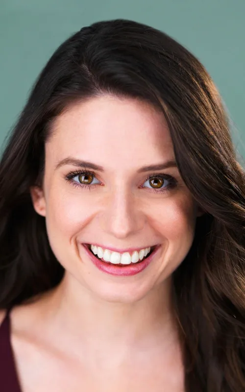 Tali Custer