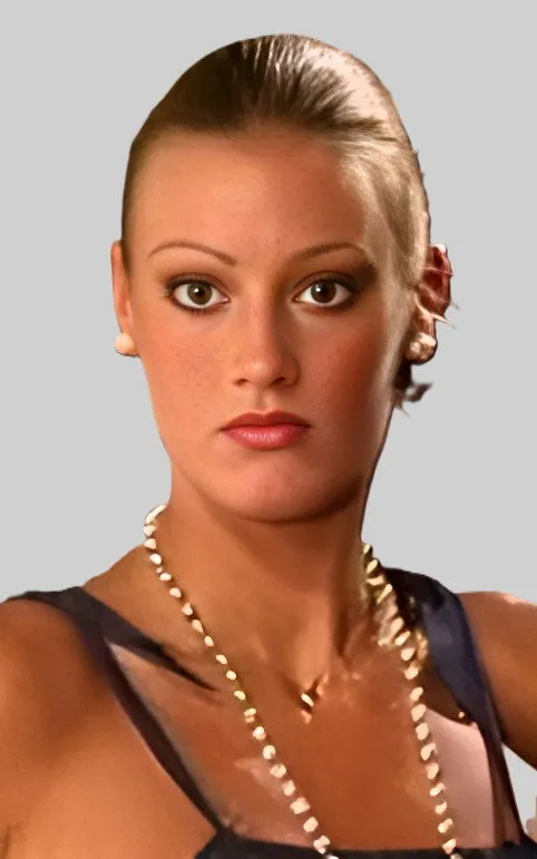 Vicky Adams