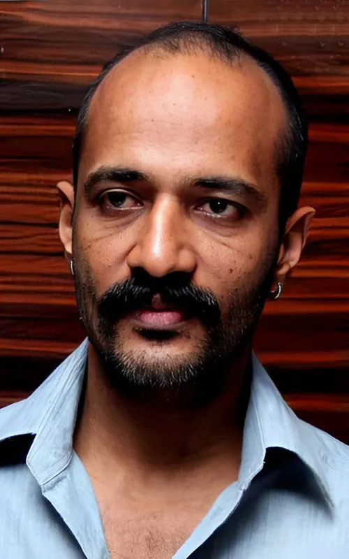 Kishore