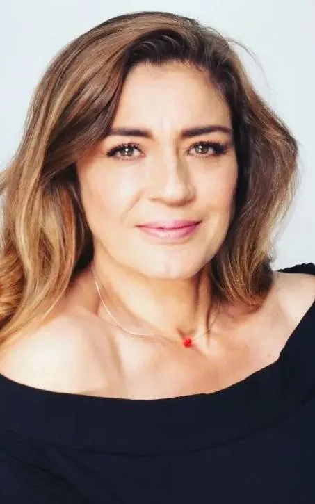 Amara Villafuerte