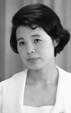Etsuko Ichihara