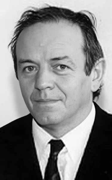 Jerzy Fedorowicz
