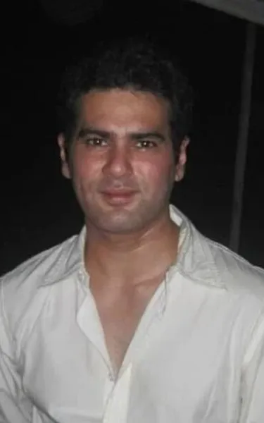 Amit Varma