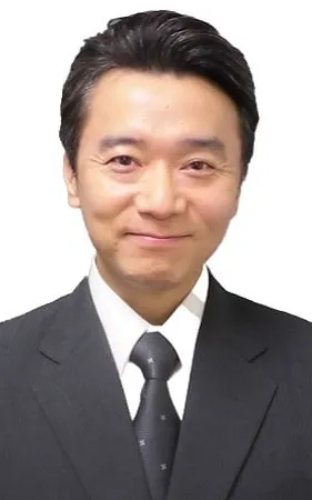 Toshinori Omi