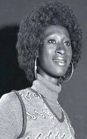 Myriam Niang