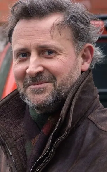 Bert Cosemans