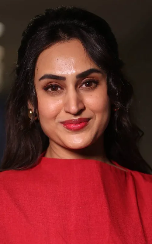 Archana Iyer