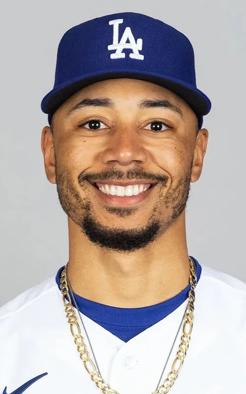 Mookie Betts