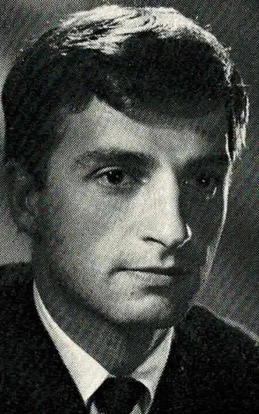 Svend Dam