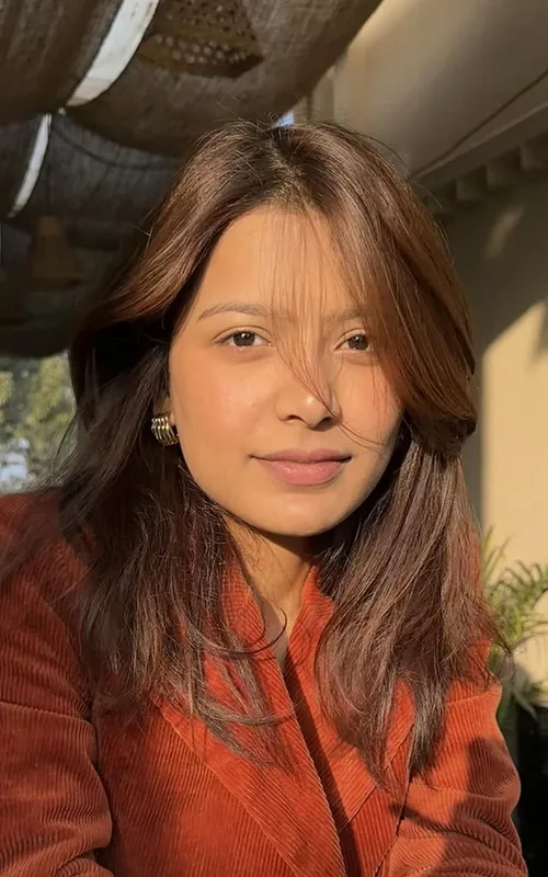 Rakshya Thapa