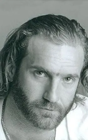 Patrick M. Walsh