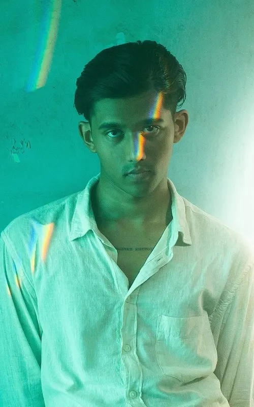 Dameer Khan