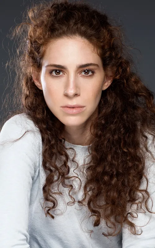 Yael Nivron